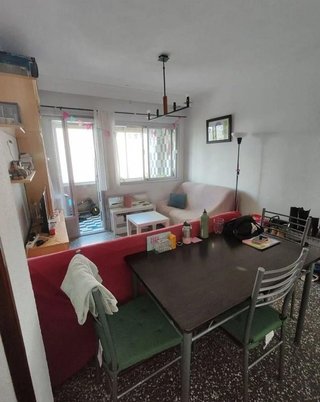 Piso en alquiler en Polígono Cartuja – La Paz en Granada