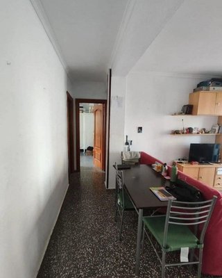 Piso en alquiler en Polígono Cartuja – La Paz en Granada