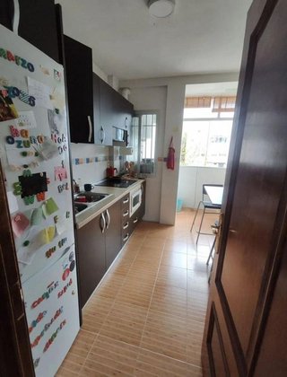 Piso en alquiler en Polígono Cartuja – La Paz en Granada