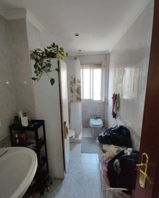 Piso en alquiler en Polígono Cartuja – La Paz en Granada