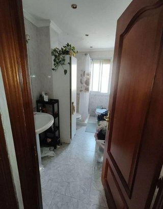 Piso en alquiler en Polígono Cartuja – La Paz en Granada