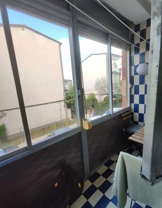 Piso en alquiler en Polígono Cartuja – La Paz en Granada