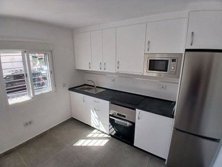 Piso en alquiler en Las Cañadas en Mijas