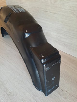 Guardabarros Trasero BMW R 100 RS