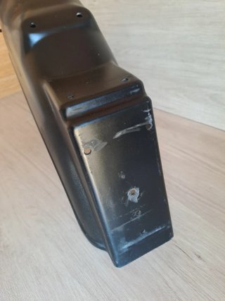 Guardabarros Trasero BMW R 100 RS