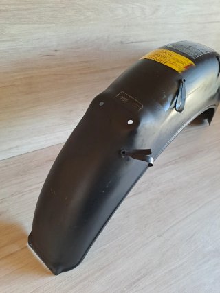Guardabarros Trasero BMW R 100 RS