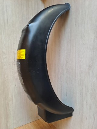 Guardabarros Trasero BMW R 100 RS