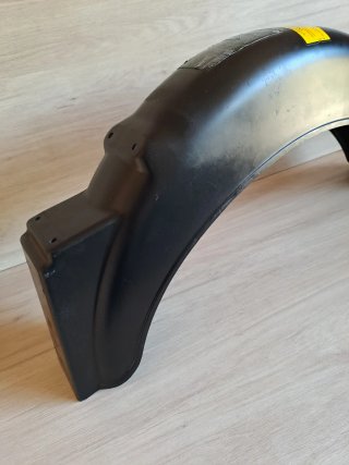 Guardabarros Trasero BMW R 100 RS