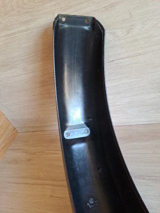 Guardabarros Trasero BMW R 100 RS