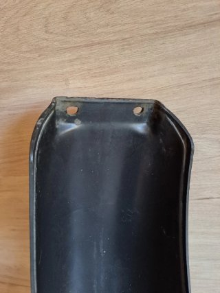 Guardabarros Trasero BMW R 100 RS