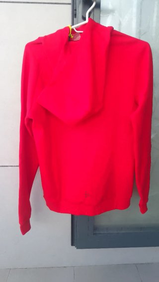 Sudadera mujer CRAFT - talla S