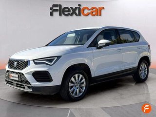 Seat Ateca 1.0 TSI 81kW (110CV) St&Sp Reference