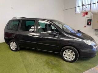 Peugeot 807 2007