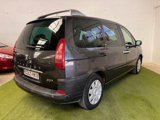 Peugeot 807 2007