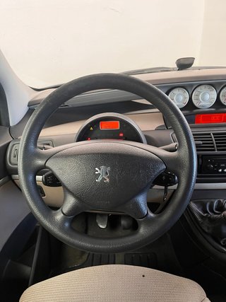 Peugeot 807 2007