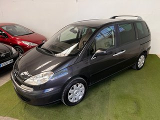 Peugeot 807 2007