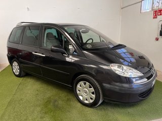 Peugeot 807 2007