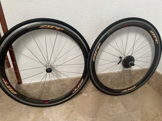 Ruedas Zipp 303 Carbon