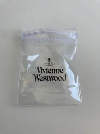 Collar Lucrece Vivienne Westwood Perlas