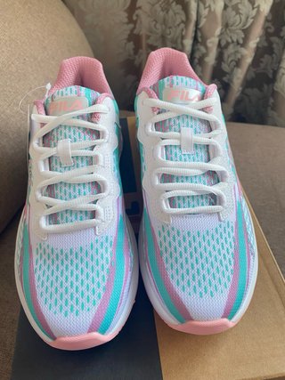 Zapatillas Fila Talla 37-38-40-41