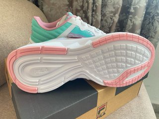 Zapatillas Fila Talla 37-38-40-41
