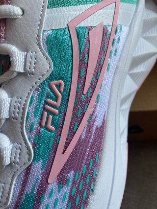 Zapatillas Fila Talla 37-38-40-41