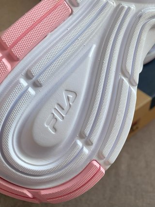 Zapatillas Fila Talla 37-38-40-41