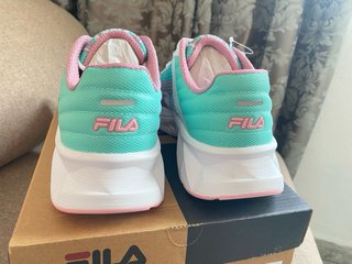 Zapatillas Fila Talla 37-38-40-41
