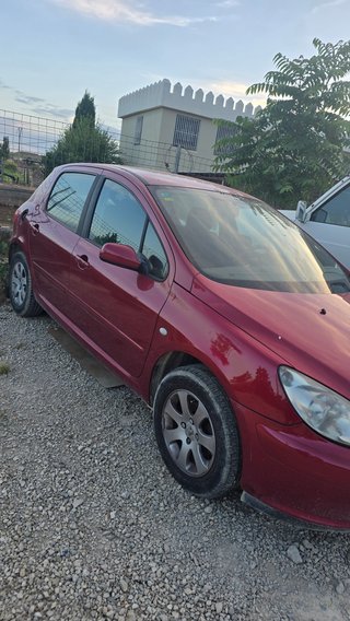 Peugeot 307 2005