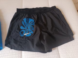 Pantalones Nike Running Talla S