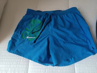 Pantalones Nike Running Talla S