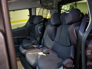 Citroen Berlingo 2018 20 aniversario