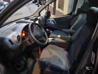 Citroen Berlingo 2018 20 aniversario