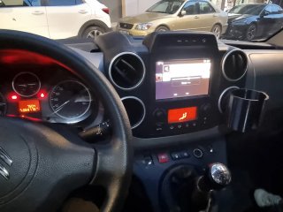 Citroen Berlingo 2018 20 aniversario