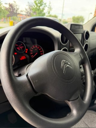 Citroen Berlingo 2018 20 aniversario