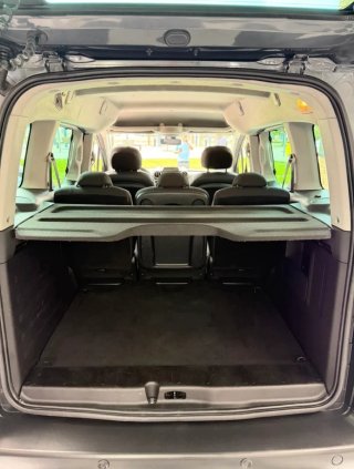 Citroen Berlingo 2018 20 aniversario