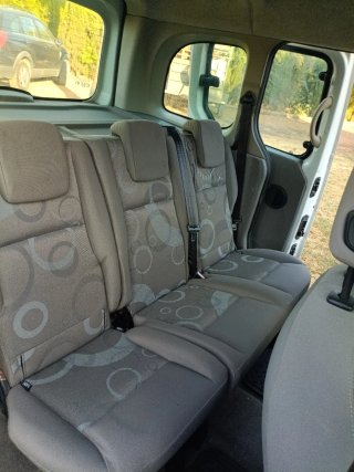 Renault Kangoo 2010