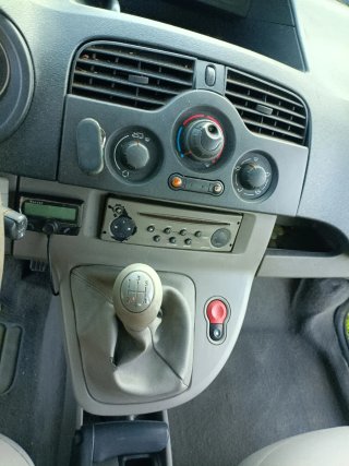 Renault Kangoo 2010