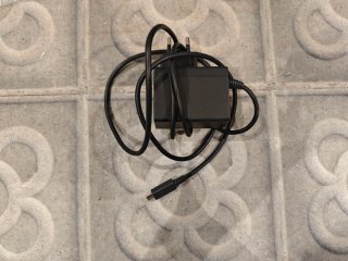 Nintendo Switch Completo con Accesorios