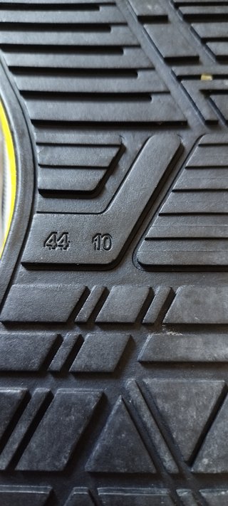 Scarpe antinfortunistiche U-Power basse