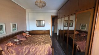 Habitación Matrimonio Completa