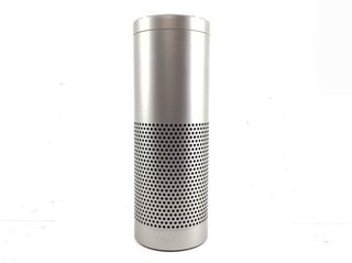 Amazon Echo Dot 3ª Gen Plata
