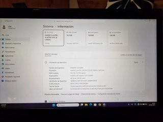 Portátil Lenovo L480