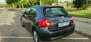 Toyota Auris 2010