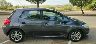 Toyota Auris 2010