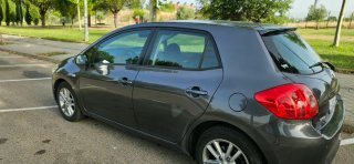 Toyota Auris 2010