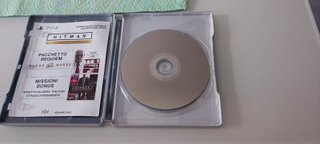 Hitman Steelbook Edition PS4 - Prima Stagione