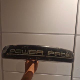 Pala de pádel Power Padel