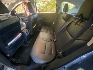 Honda CR-V 2016 4x4