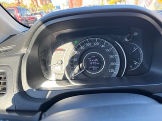 Honda CR-V 2016 4x4